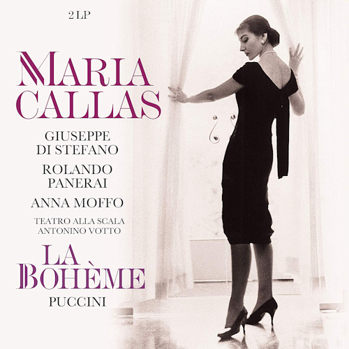 CALLAS, MARIA - PUCCINI - LA BOHEMECALLAS, MARIA - PUCCINI - LA BOHEME.jpg